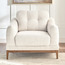 كرسي قماش بمساند ذراعين - سيلفينو-furniture-sofaandseating-armchairs-image-7