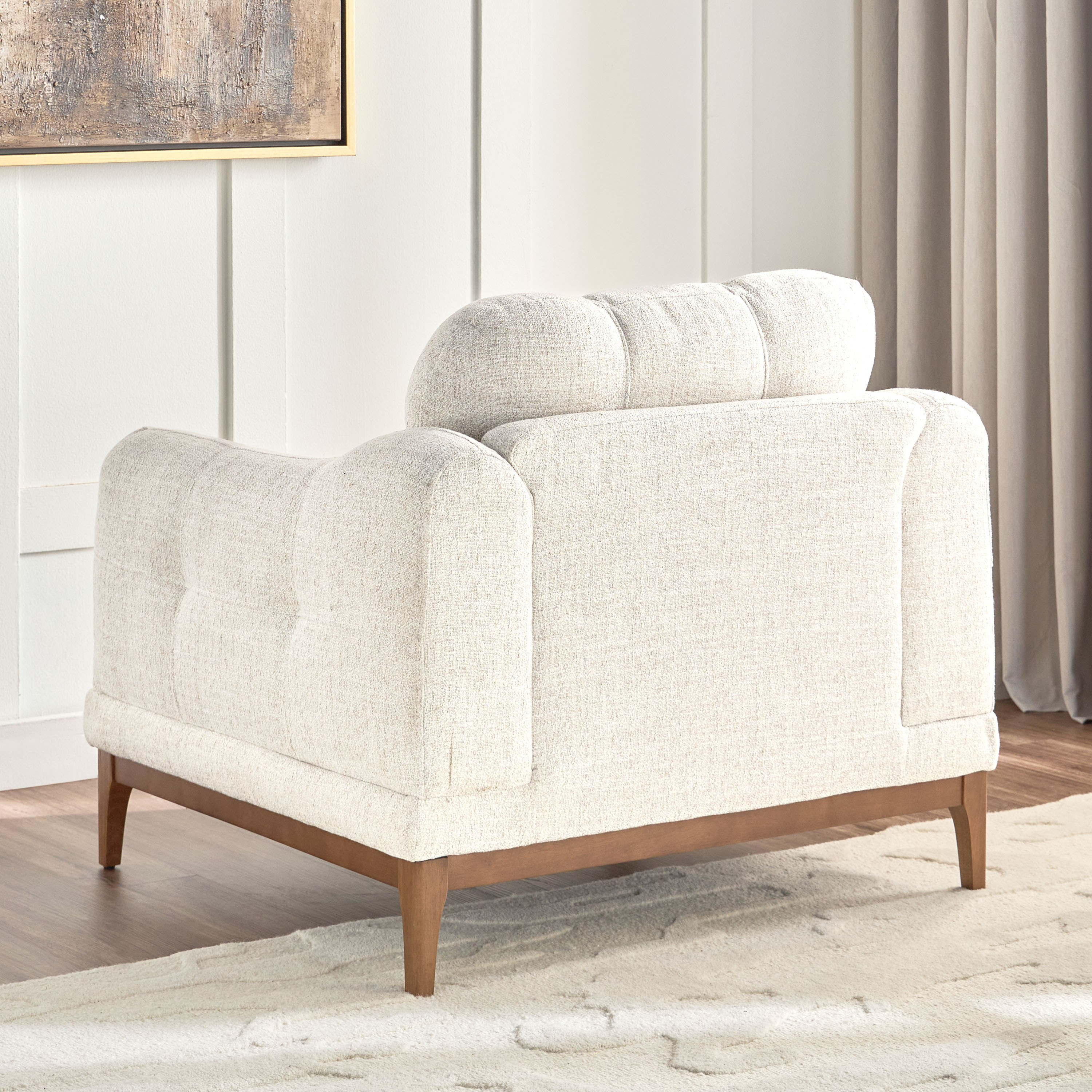 Selvino Fabric Armchair-furniture-sofaandseating-armchairs-image-3