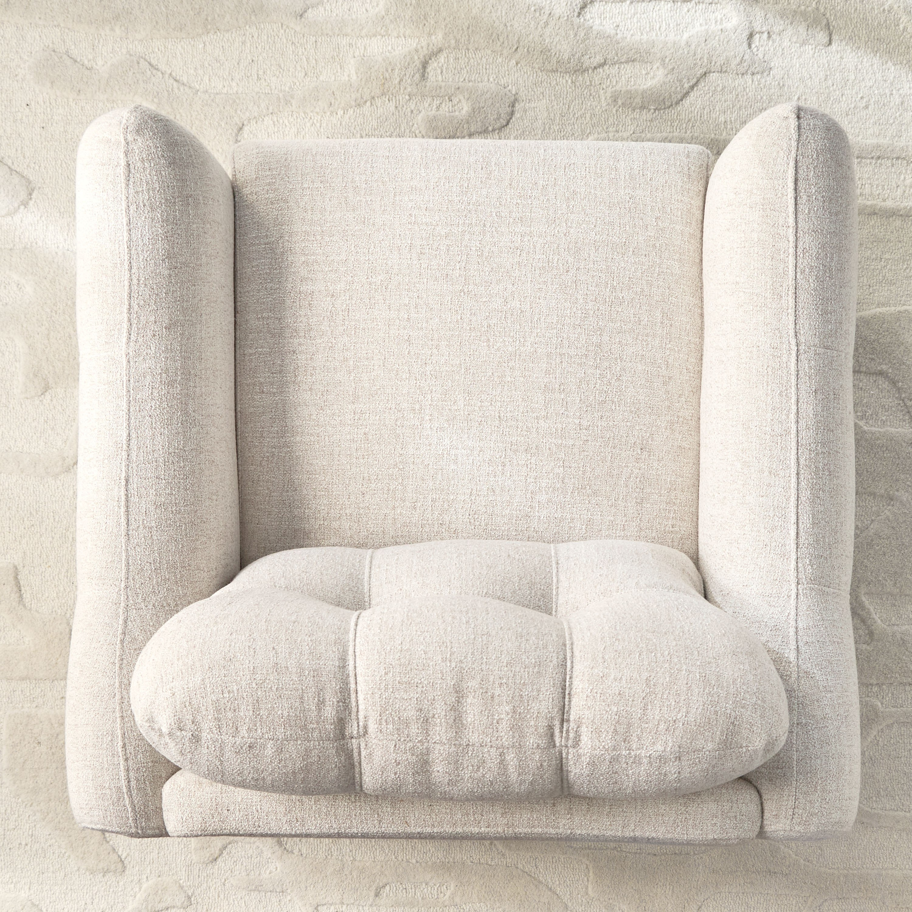 Selvino Fabric Armchair-furniture-sofaandseating-armchairs-image-5