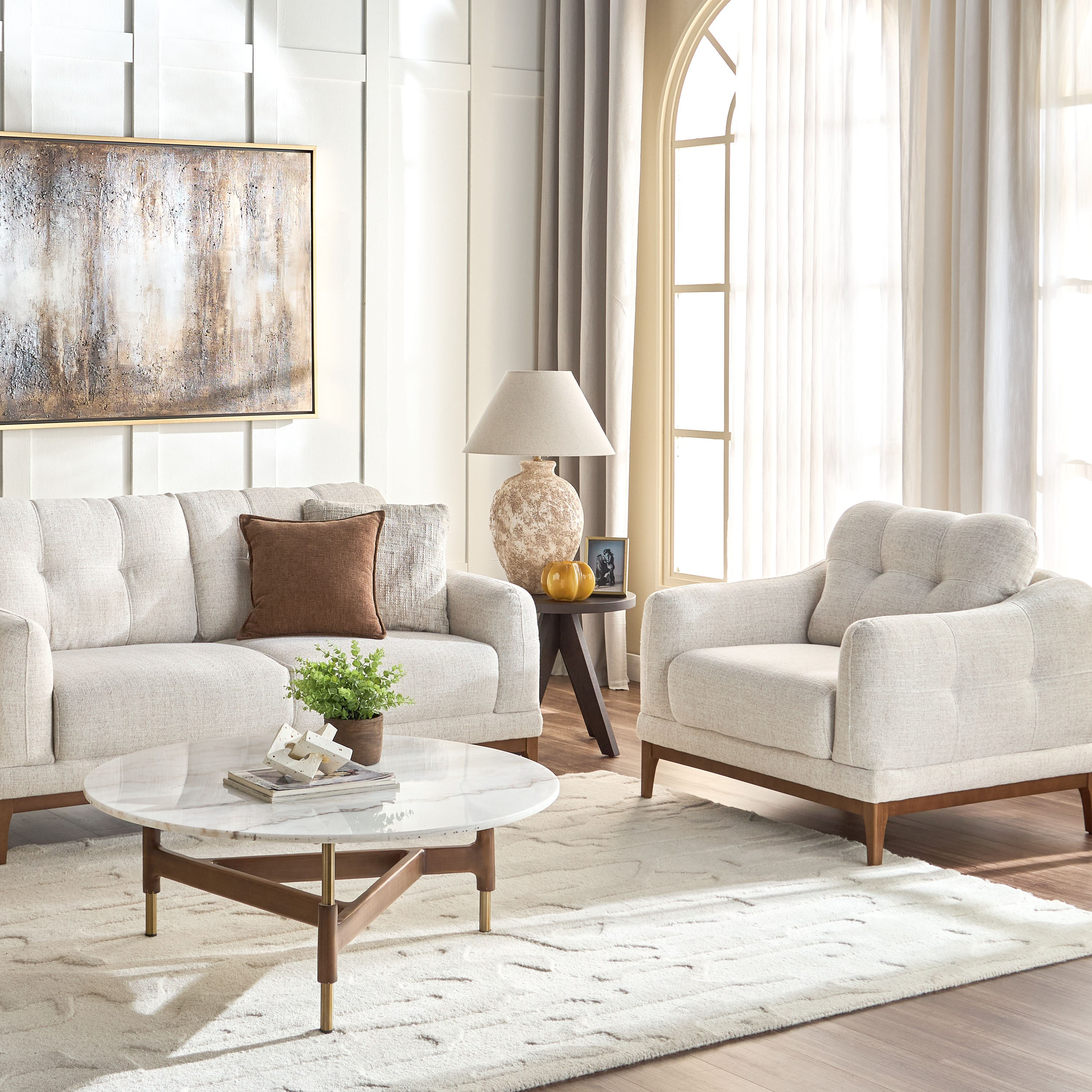 Selvino Fabric Armchair-furniture-sofaandseating-armchairs-image-7