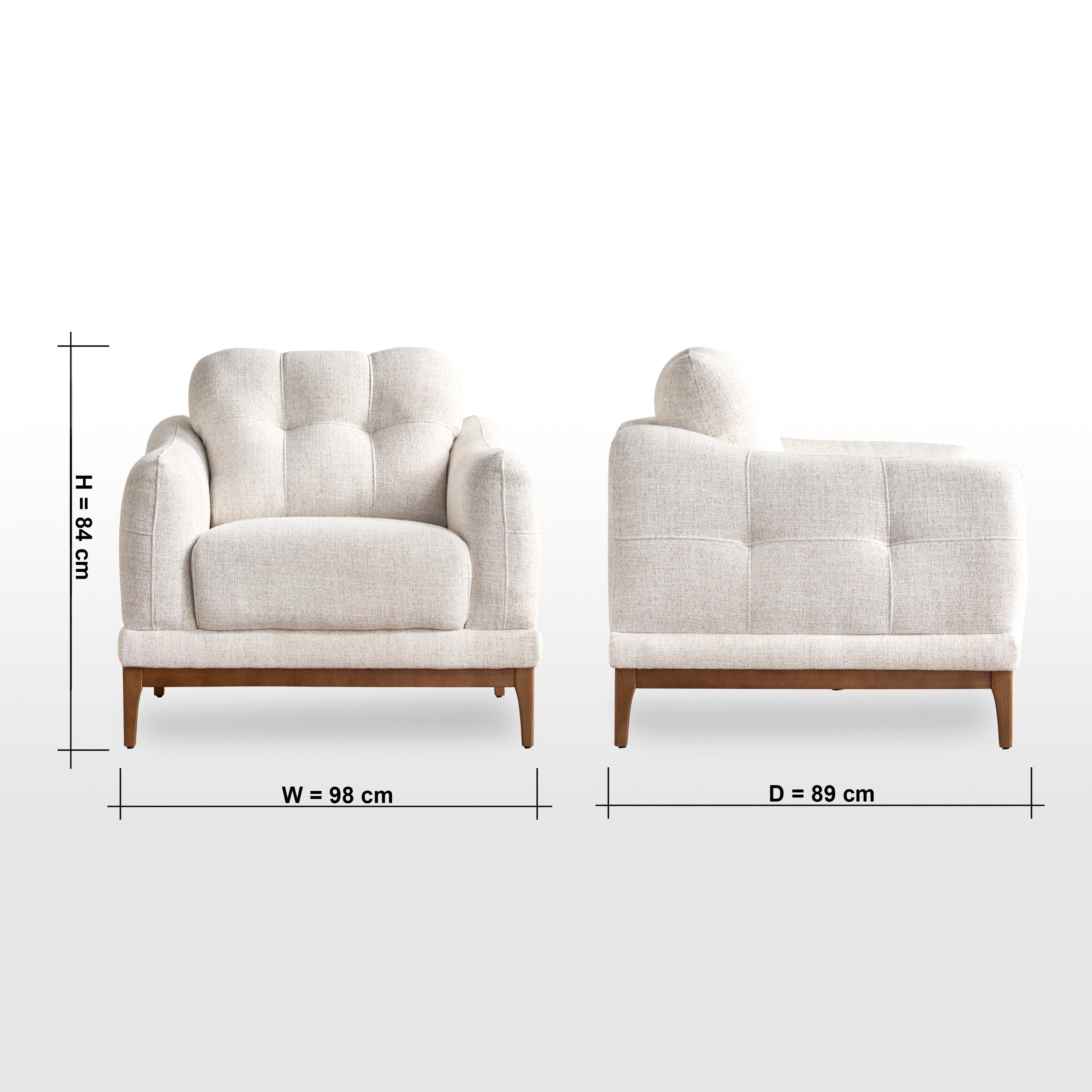 Selvino Fabric Armchair-furniture-sofaandseating-armchairs-image-8