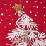 Beaded Filled Cushion - 45x45 cm-household-christmas-decorandtableware-cushions-image-2