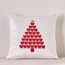 Beaded Filled Cushion - 45x45 cm-household-christmas-decorandtableware-cushions-image-1