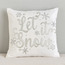 Winter Bloom Filled Cushion - 45x45 cm-household-christmas-decorandtableware-cushions-image-1