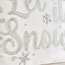 Winter Bloom Filled Cushion - 45x45 cm-household-christmas-decorandtableware-cushions-image-2