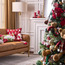 وسادة محشوة مزينة بالخرز - 35x50 سم-household-christmas-decorandtableware-cushions-image-1
