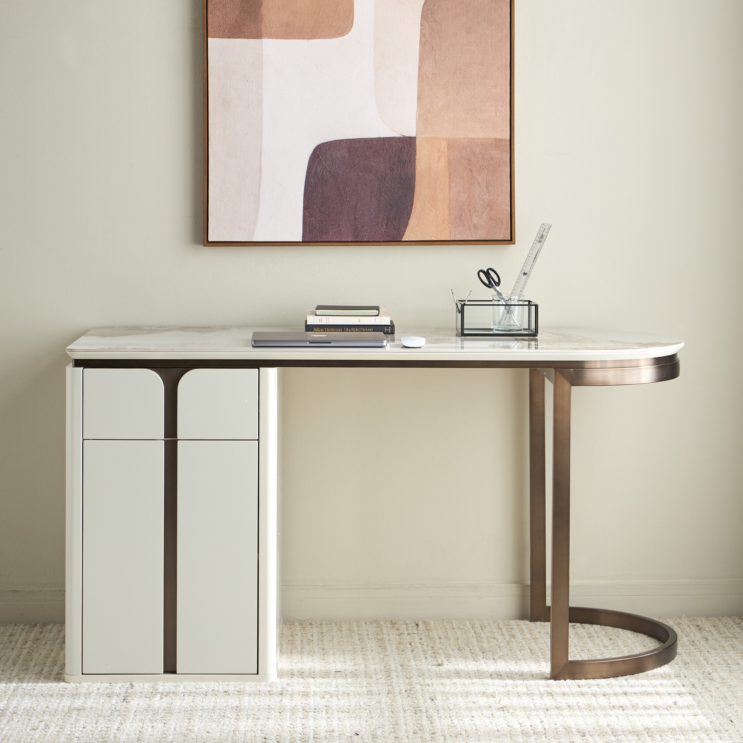 Nordic Study Desk-furniture-office-officedesks-image-2