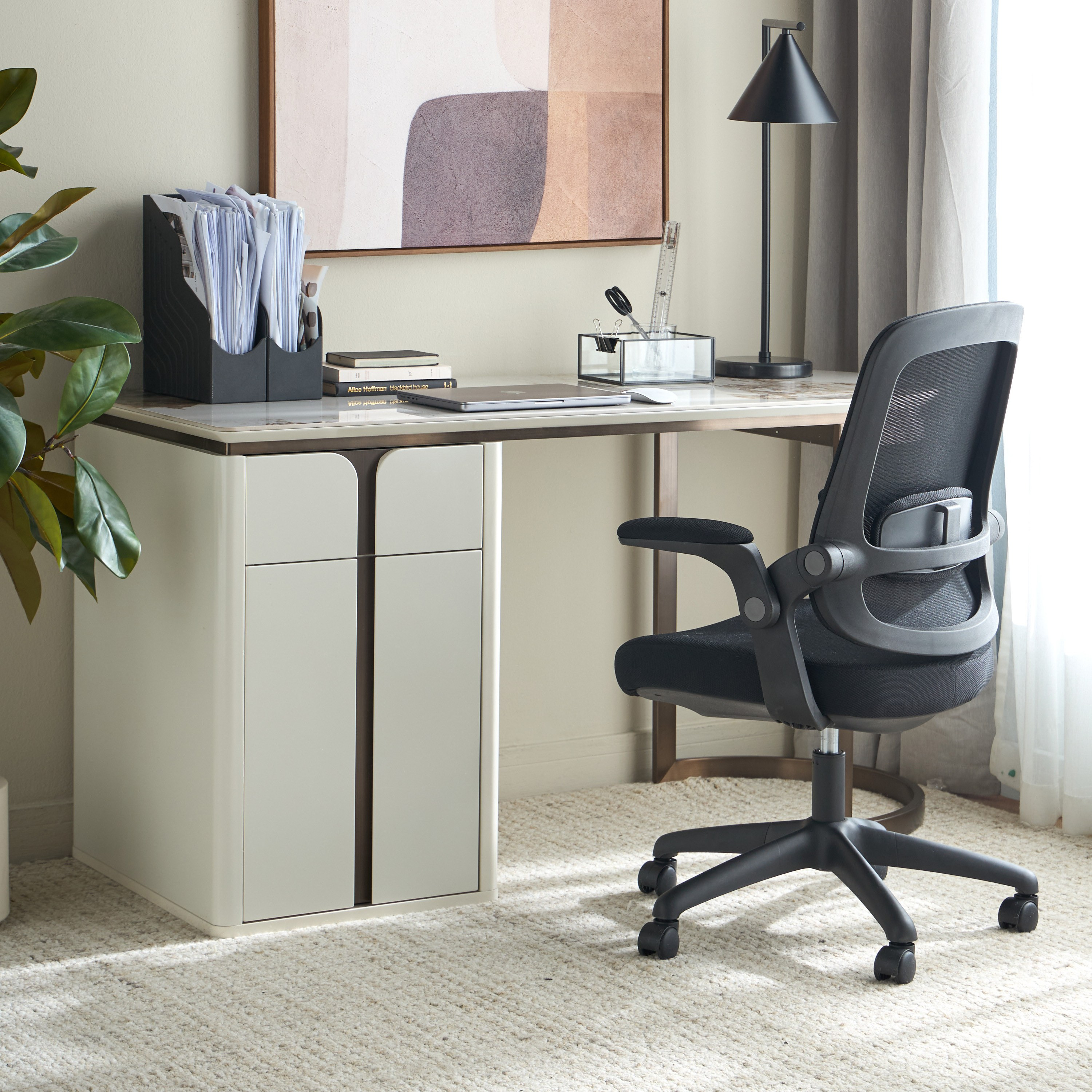 Nordic Study Desk-furniture-office-officedesks-image-7