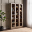Lusso Bookcase-furniture-storage-livingroomstorage-bookcases-image-1