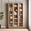 Lusso Bookcase-furniture-storage-livingroomstorage-bookcases-image-2