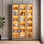 Lusso Bookcase-furniture-storage-livingroomstorage-bookcases-image-3