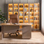 Lusso Bookcase-furniture-storage-livingroomstorage-bookcases-image-8