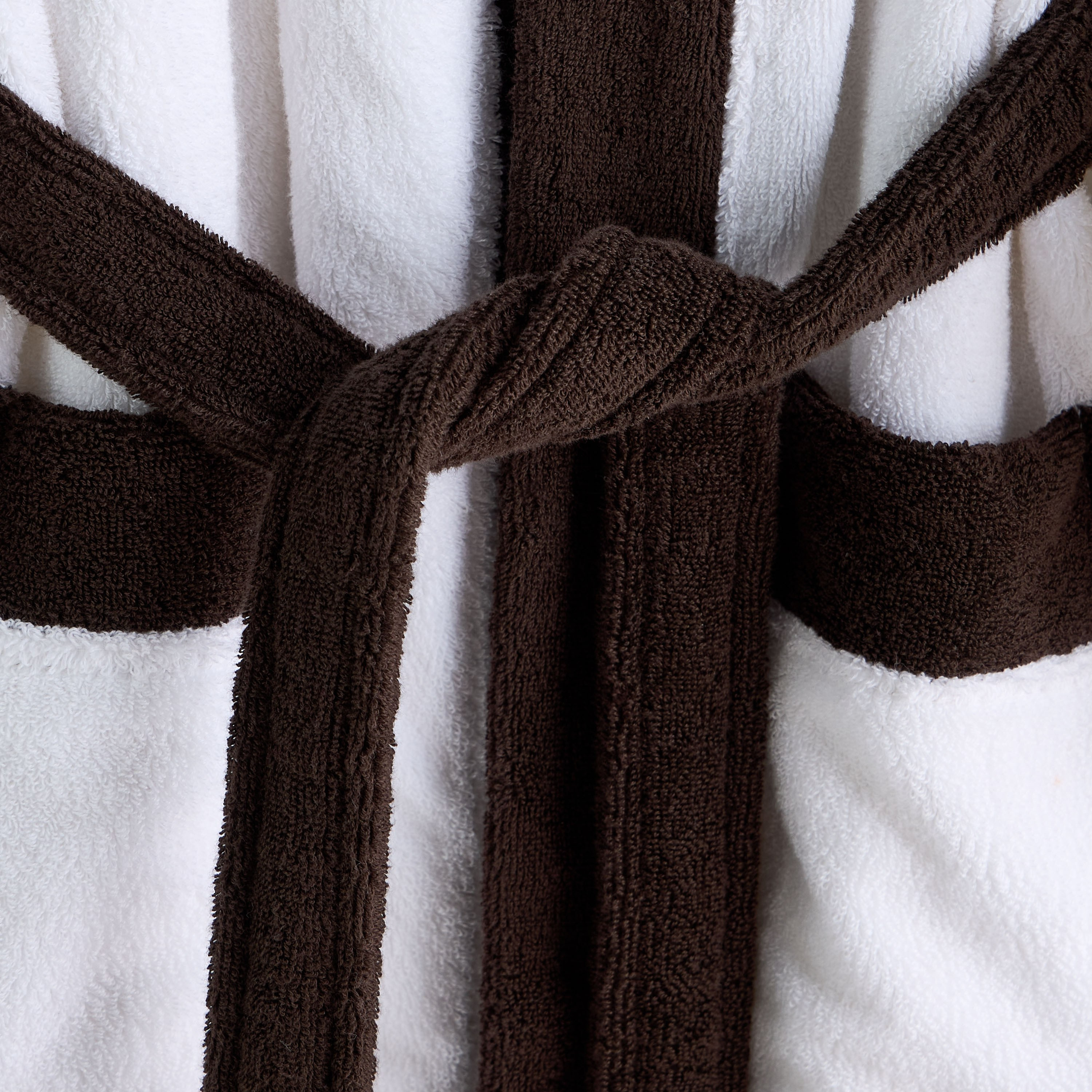 Roberto Cavalli Home Bathrobe - Medium-household-bathandlaundry-bathlinen-bathrobesandslippers-bathrobes-image-2