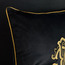 Roberto Cavalli Embroidered Cushion Cover - 50x50 cm-household-giftingaccessories-giftings-image-3
