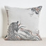 Roberto Cavalli Jacquard Cushion Cover - 50x50 cm-household-giftingaccessories-giftings-image-1