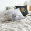 Roberto Cavalli Jacquard Cushion Cover - 50x50 cm-household-giftingaccessories-giftings-image-4