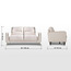 كنبة قماش مقعدين - ماكسيم-furniture-sofaandseating-sofasandsofasets-image-1