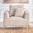 كرسي قماش بمساند ذراعين - فونيكس-furniture-sofaandseating-armchairs-image-10