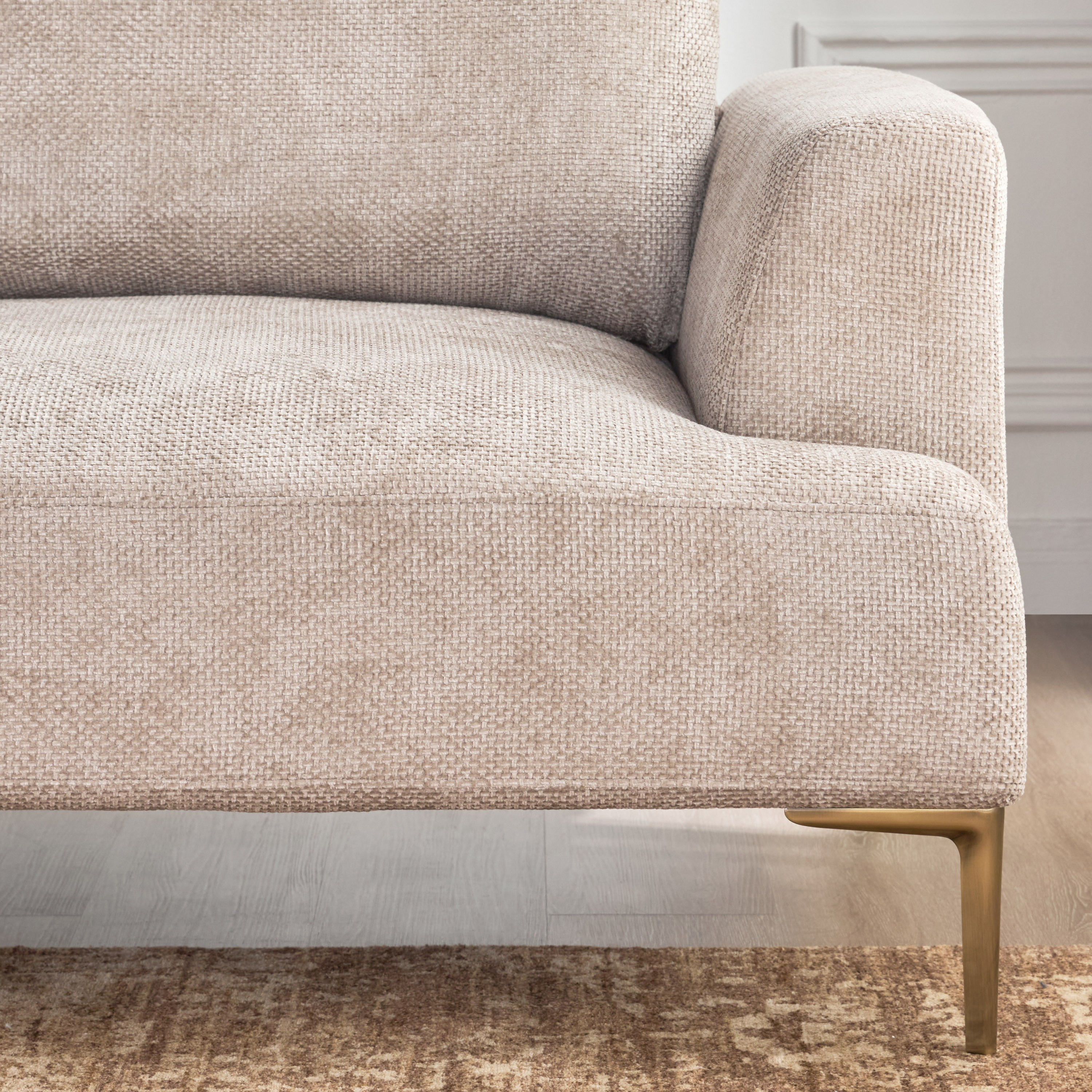 كرسي قماش بمساند ذراعين - فونيكس-furniture-sofaandseating-armchairs-image-5