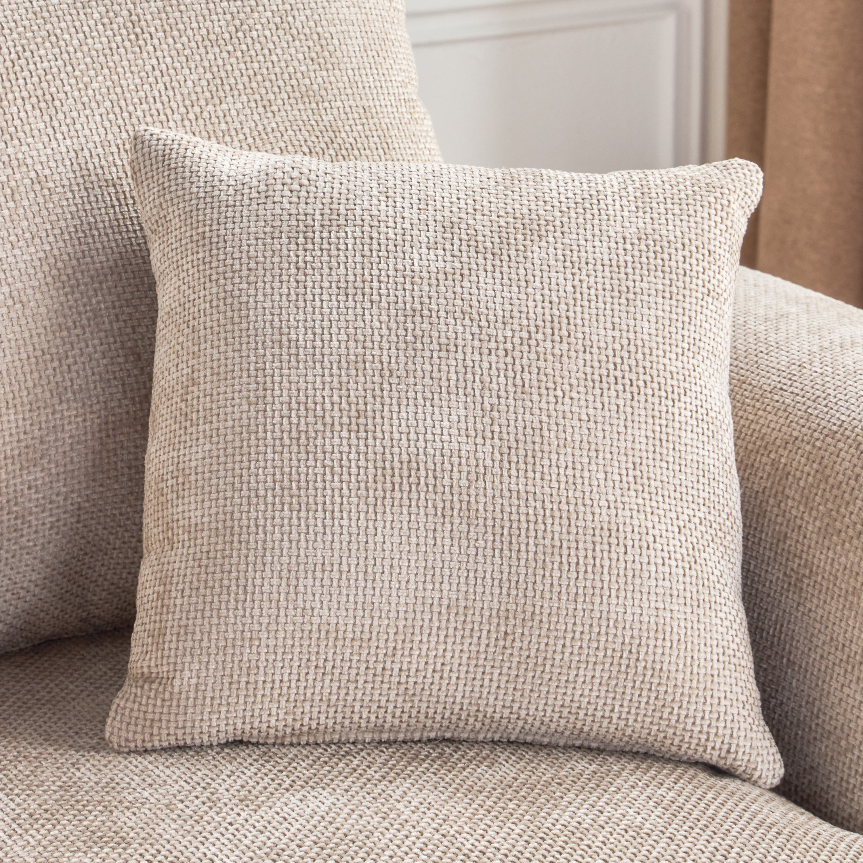 كرسي قماش بمساند ذراعين - فونيكس-furniture-sofaandseating-armchairs-image-7