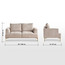 Phoenix 2-Seater Fabric Sofa-furniture-sofaandseating-sofasandsofasets-image-11