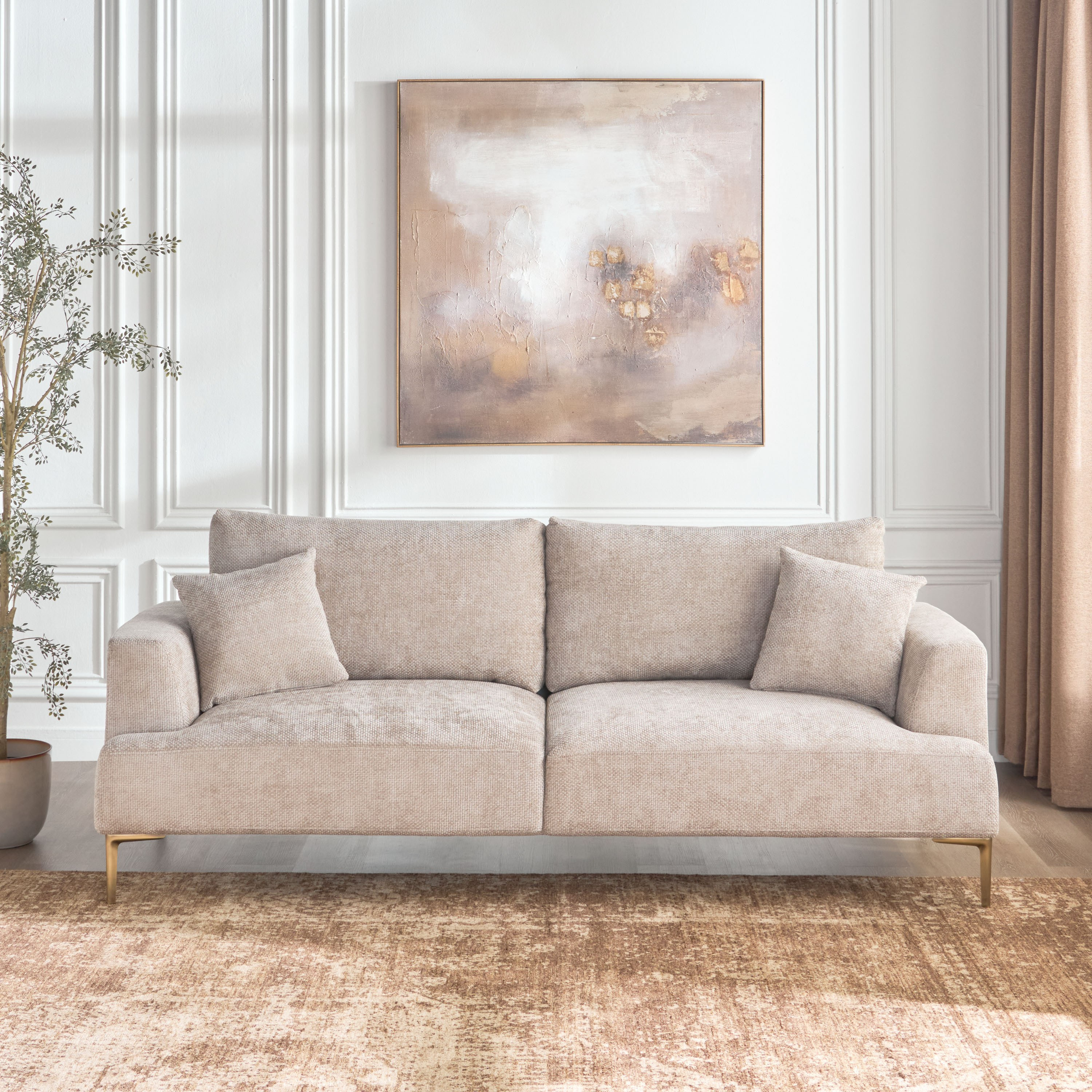 Phoenix 3-Seater Fabric Sofa-furniture-sofaandseating-sofasandsofasets-image-2