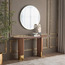 Solena Console with Mirror-furniture-livingroom-consoletablesandmirrors-image-1