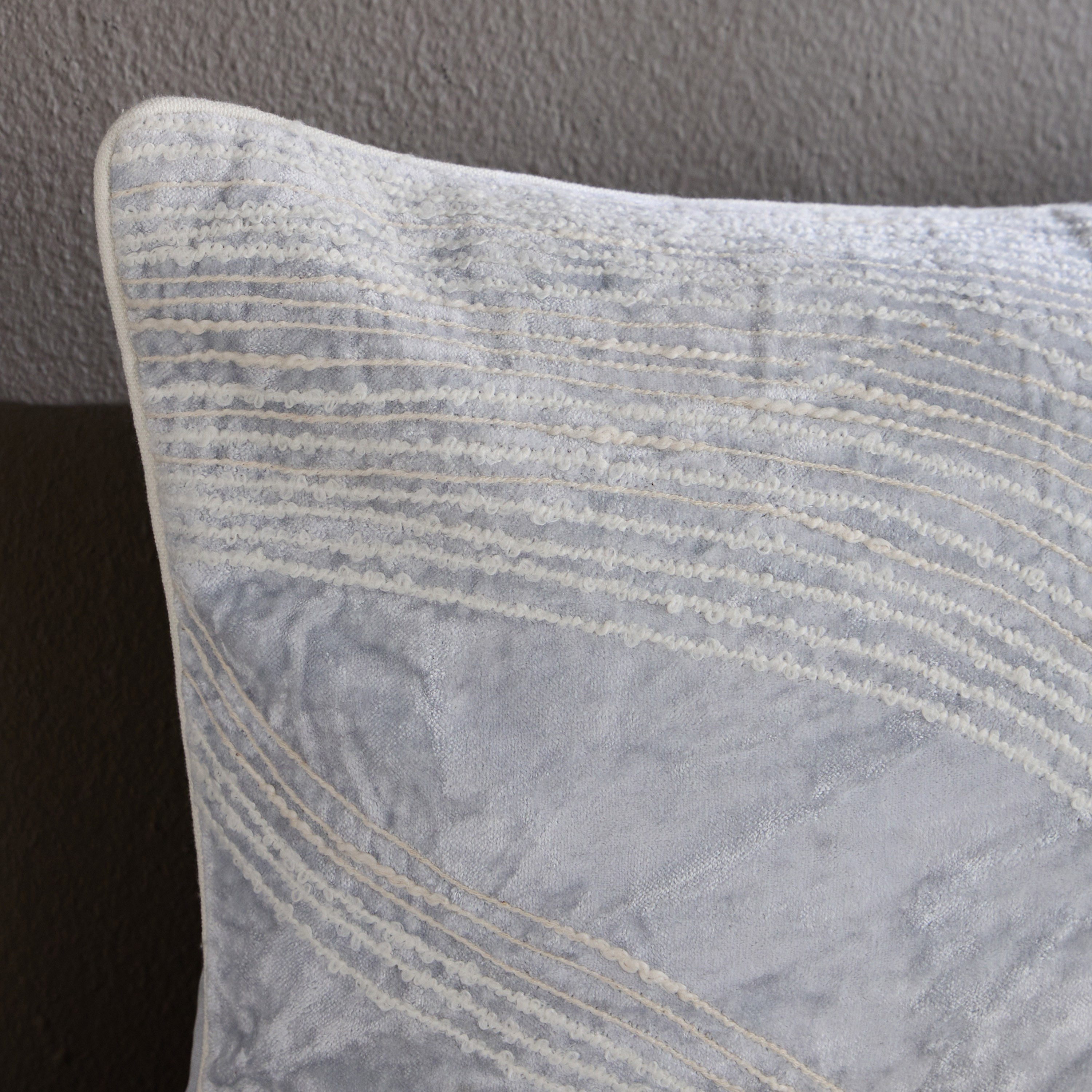 غطاء وسادة حديقة بوراس - 30 × 50 سم-household-cushionsandthrows-cushioncovers-image-2