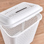 Tusca Laundry Basket With Lid-household-bathandlaundry-laundrysolutions-laundryhampers-image-3