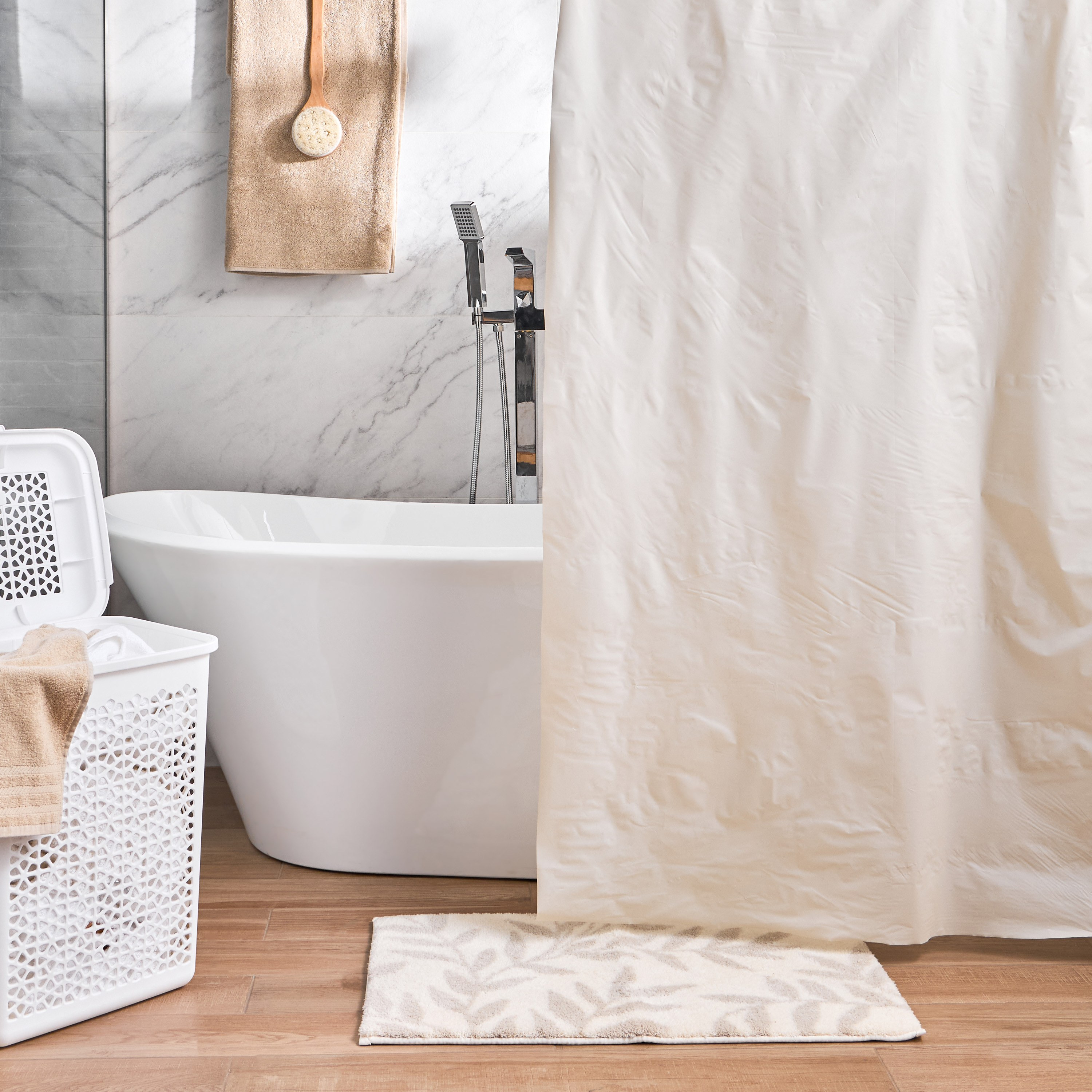 Tusca Laundry Basket With Lid-household-bathandlaundry-laundrysolutions-laundryhampers-image-4