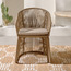 Calcaire Wicker Outdoor Dining Chair-furniture-outdoor-diningfurniture-image-2
