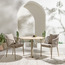 طقم طاولة سفرة للأماكن الخارجية بمقعدين وسطح سيراميك - ستارتفورد-furniture-outdoor-diningfurniture-image-10