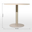 طقم طاولة سفرة للأماكن الخارجية بمقعدين وسطح سيراميك - ستارتفورد-furniture-outdoor-diningfurniture-image-1