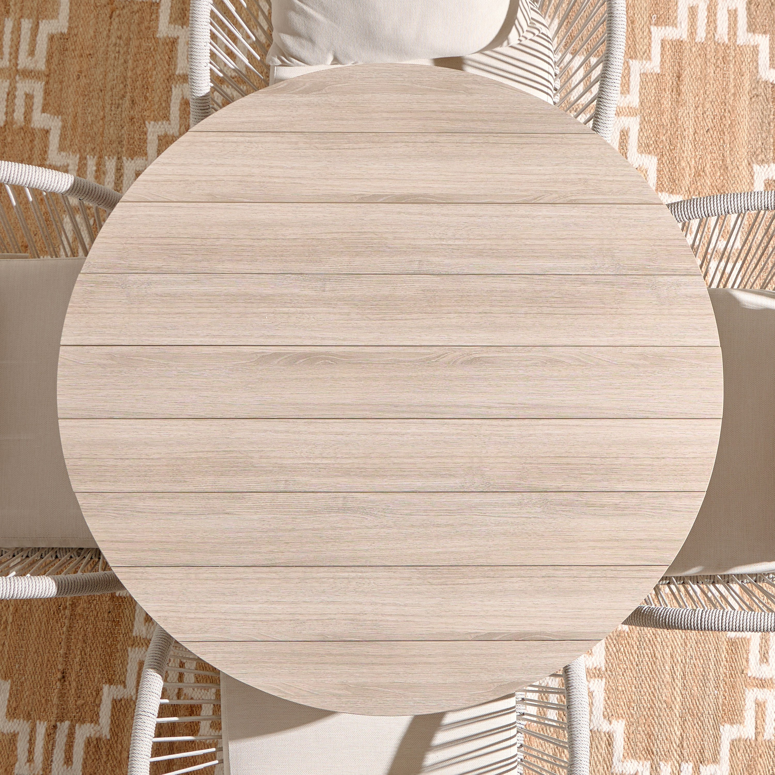 طاولة سفرة 4 مقاعد للجلسات الخارجية - سيبريز-furniture-outdoor-diningfurniture-image-4