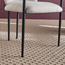 كرسي سفرة قماش - رانجر-furniture-diningroom-chairsandbenches-image-3