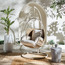 أرجوحة للجلسات الخارجية - سيرينو-furniture-outdoor-sofasandchairs-image-1