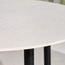 طاولة طعام خارجية مقعدين بسطح سيراميك - أتوكا-furniture-outdoor-sofasandchairs-image-4