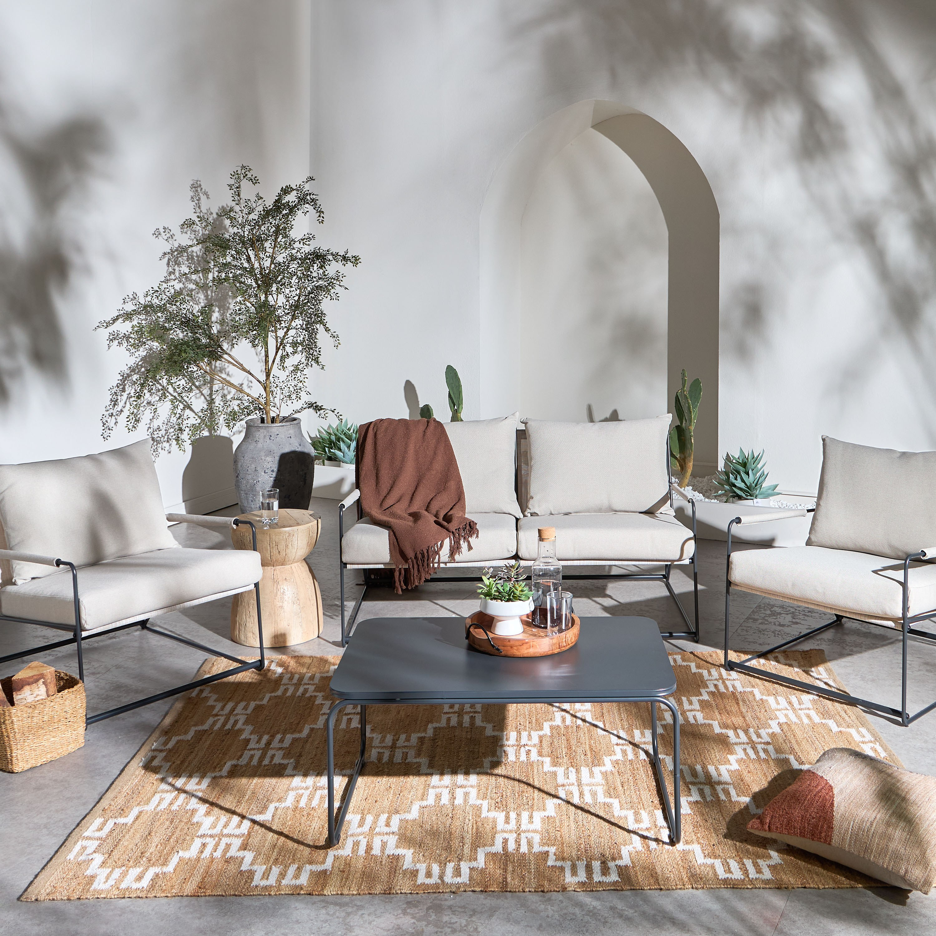 Centurion 4-Seater Outdoor Lounge Set with Table-furniture-outdoor-sofasandchairs-image-12