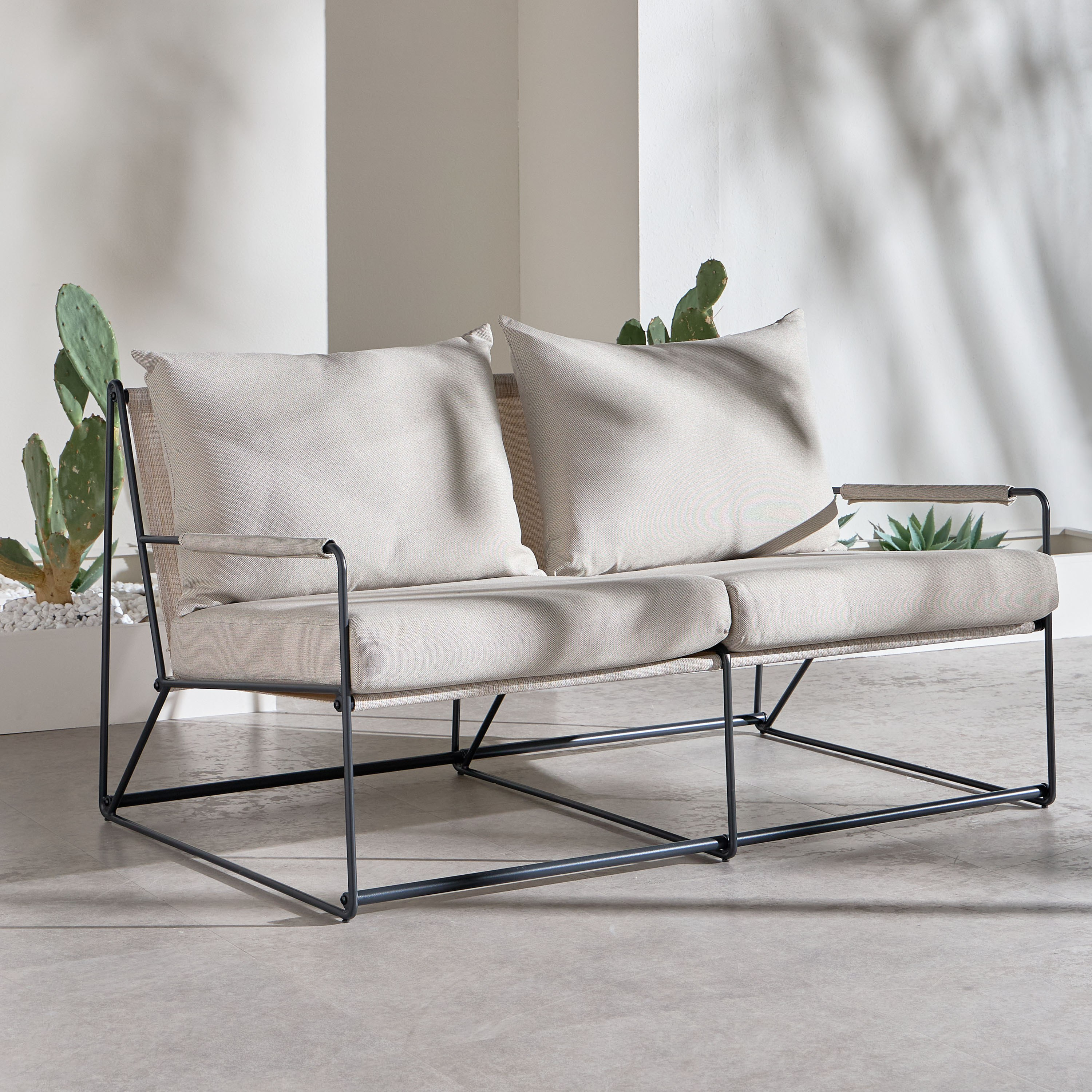 Centurion 4-Seater Outdoor Lounge Set with Table-furniture-outdoor-sofasandchairs-image-2