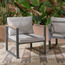 طقم طاولة شاي مقعدين للجلسات الخارجية - تروبيز-furniture-outdoor-sofasandchairs-image-7