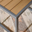 طقم طاولة شاي مقعدين للجلسات الخارجية - تروبيز-furniture-outdoor-sofasandchairs-image-2