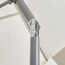 Metal Outdoor Umbrella - 270x270 cm-furniture-outdoor-accessories-image-4