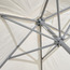 Metal Outdoor Umbrella - 270x270 cm-furniture-outdoor-accessories-image-5
