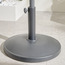 Metal Outdoor Umbrella - 270x270 cm-furniture-outdoor-accessories-image-6
