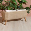 طقم جلوس للأماكن الخارجية 4 مقاعد مع طاولة - بلي-furniture-outdoor-sofasandchairs-image-12