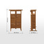 Lazy Saturday Outdoor Bar Counter-furniture-outdoor-diningfurniture-image-10