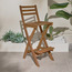 كرسي مشرب للجلسات الخارجية سيترداي - ليزي-furniture-outdoor-diningfurniture-image-6