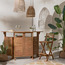 كرسي مشرب للجلسات الخارجية سيترداي - ليزي-furniture-outdoor-diningfurniture-image-2