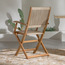 Lazy Saturday Rope Outdoor Dining Chair-furniture-outdoor-diningfurniture-image-3