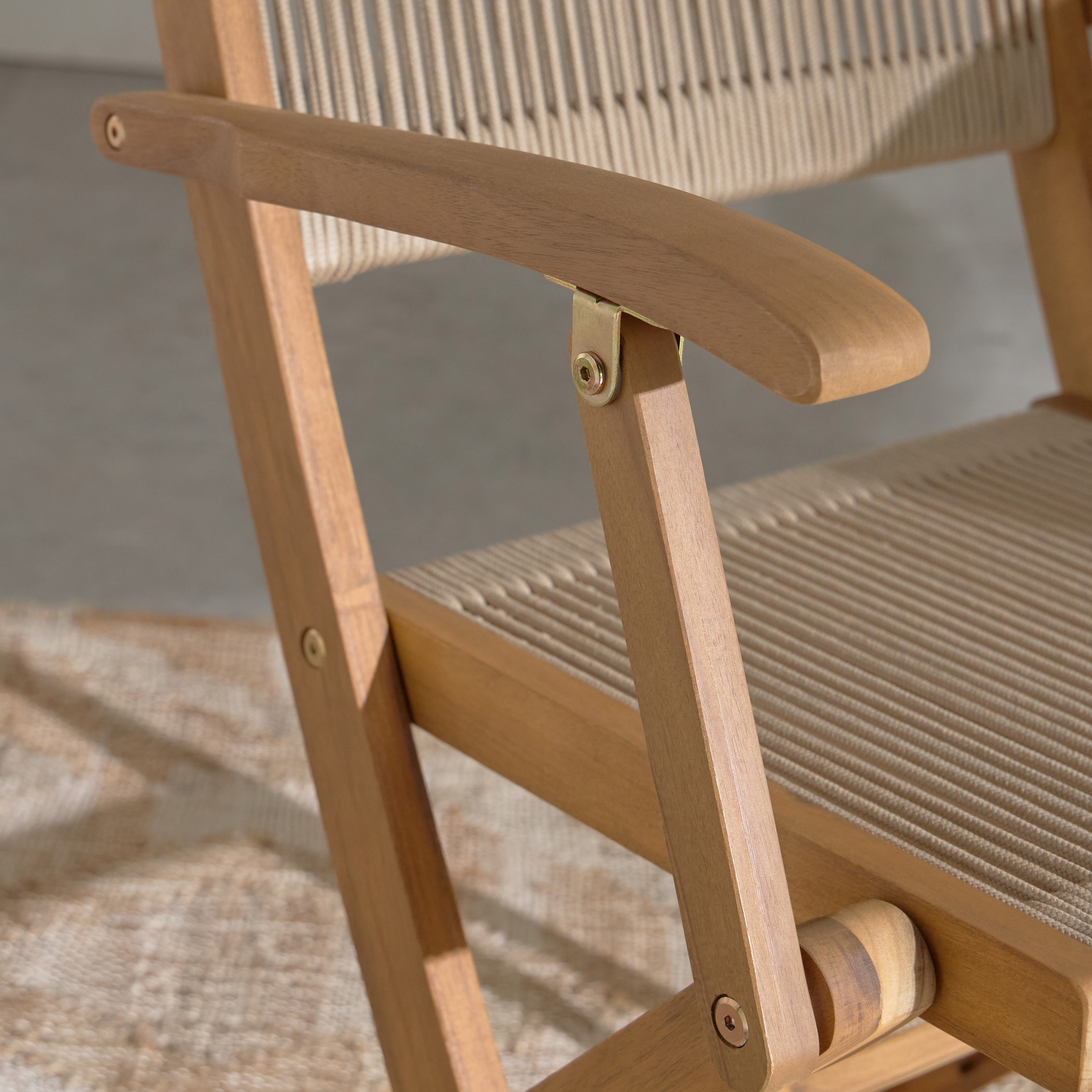 كرسي سفرة حبل للجلسات الخارجية - ليزي ساتورداي-furniture-outdoor-diningfurniture-image-4